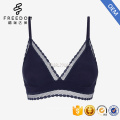 Fabricant Fournisseur dentelle femmes sexisla fille belle soutien-gorge sexy conception de soutien-gorge